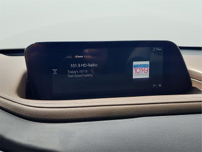 2023 Mazda Mazda CX-30 2.5 S Premium Package