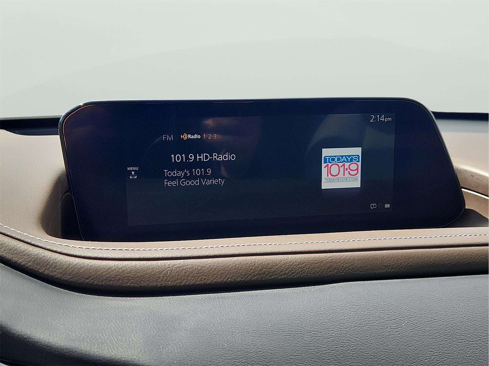 2023 Mazda Mazda CX-30 2.5 S Premium Package