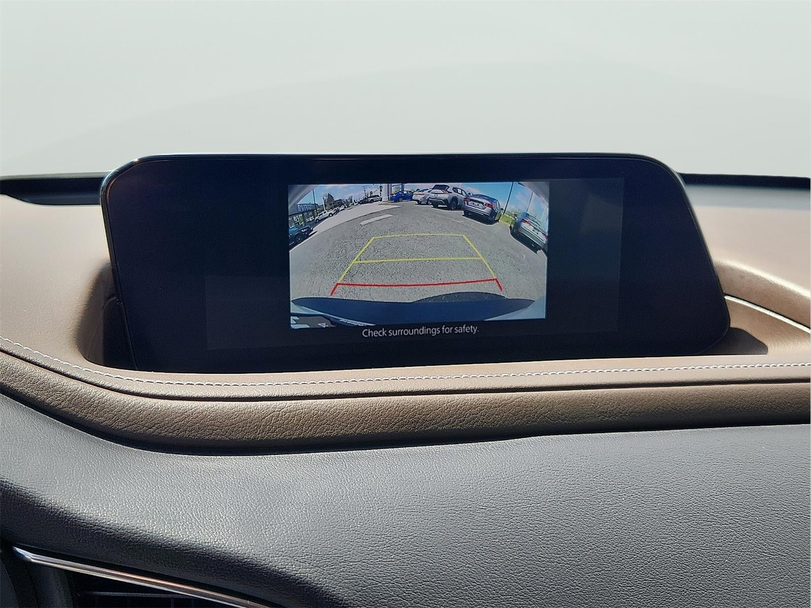 2023 Mazda Mazda CX-30 2.5 S Premium Package