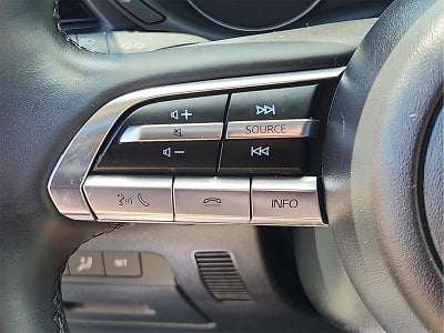 2023 Mazda Mazda CX-30 2.5 S Premium Package