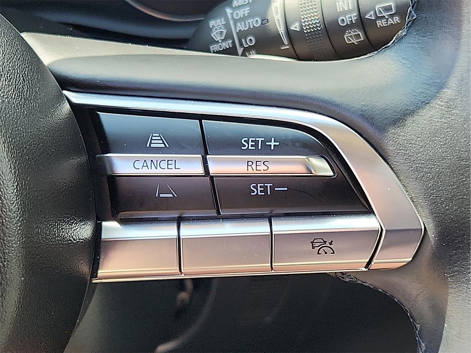 2023 Mazda Mazda CX-30 2.5 S Premium Package