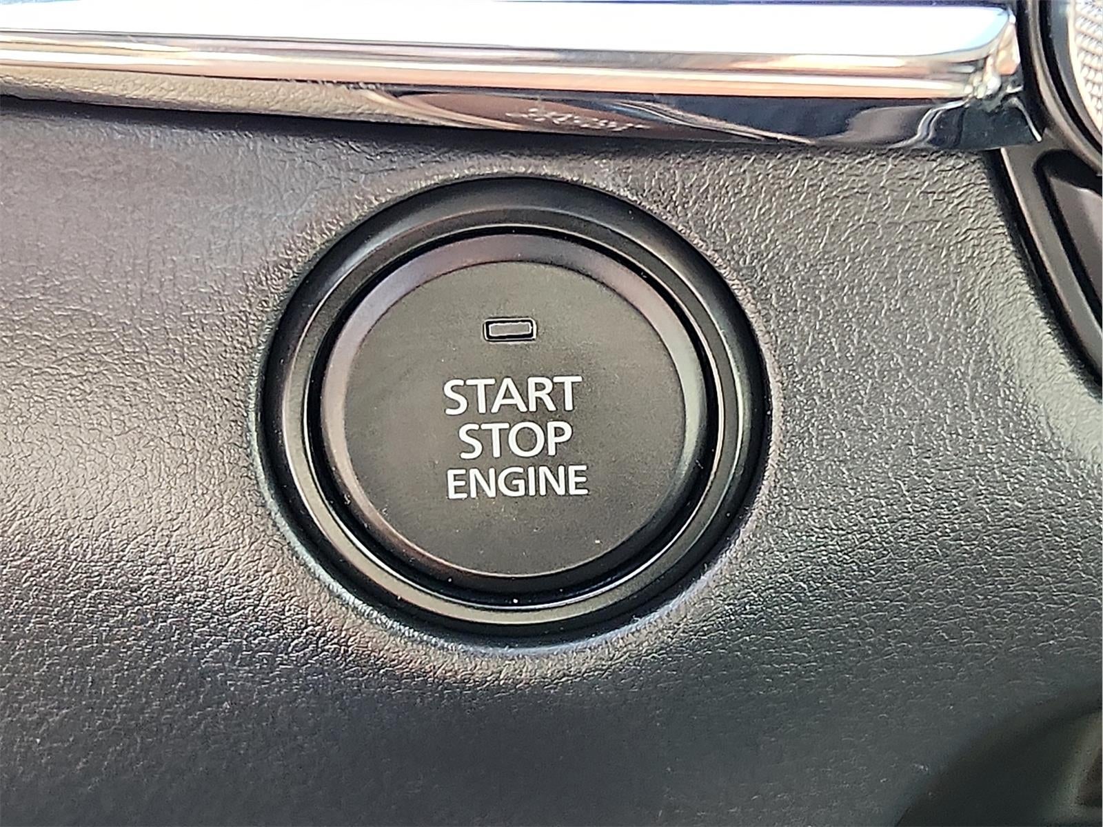 2023 Mazda Mazda CX-30 2.5 S Premium Package