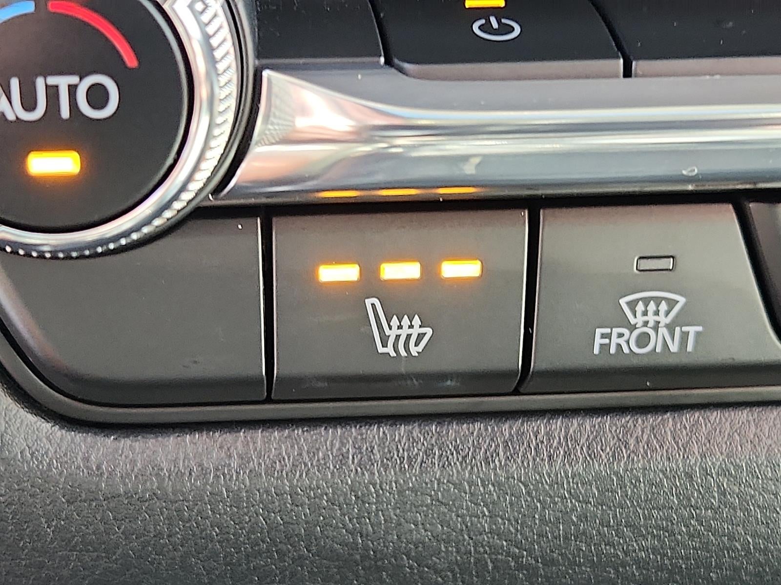 2023 Mazda Mazda CX-30 2.5 S Premium Package