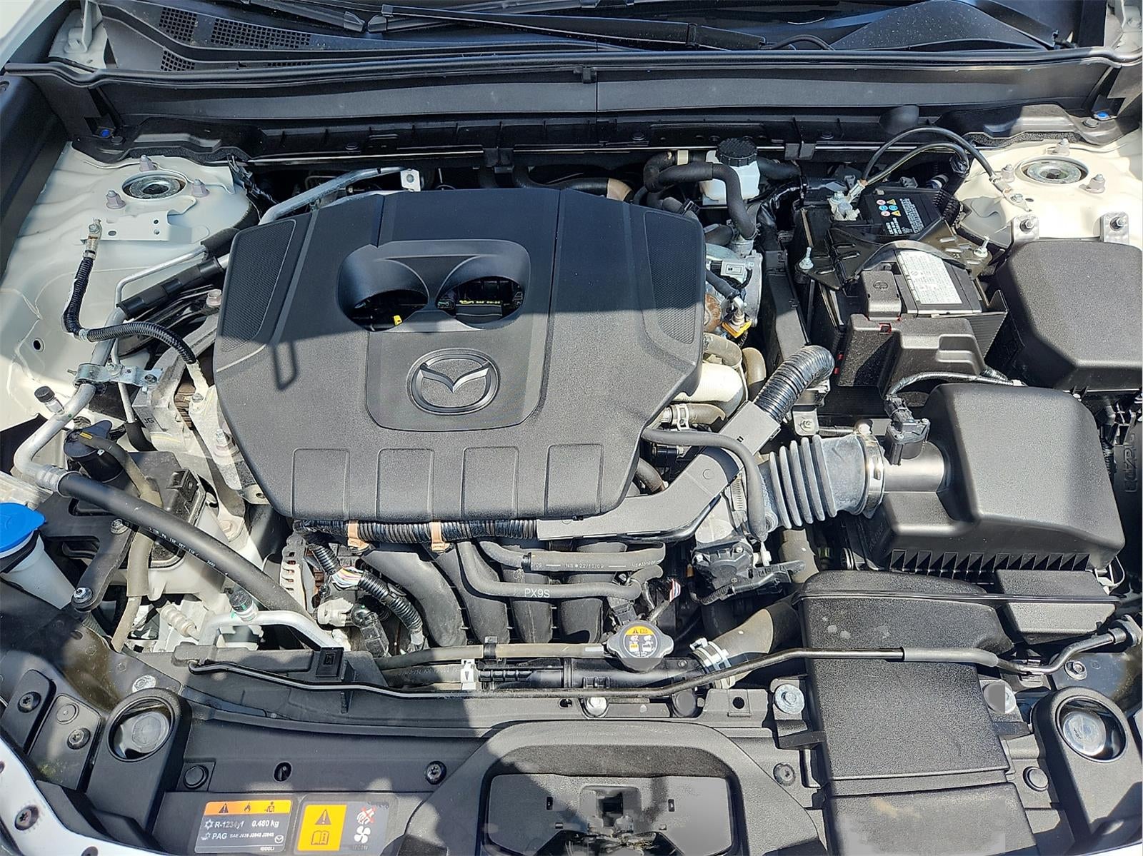 2023 Mazda Mazda CX-30 2.5 S Premium Package