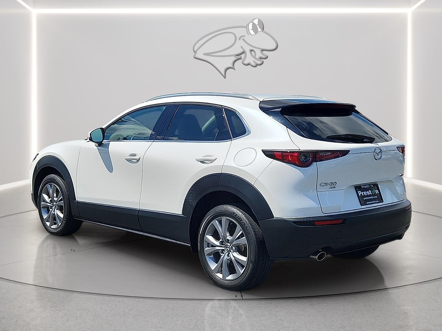 2023 Mazda Mazda CX-30 2.5 S Premium Package