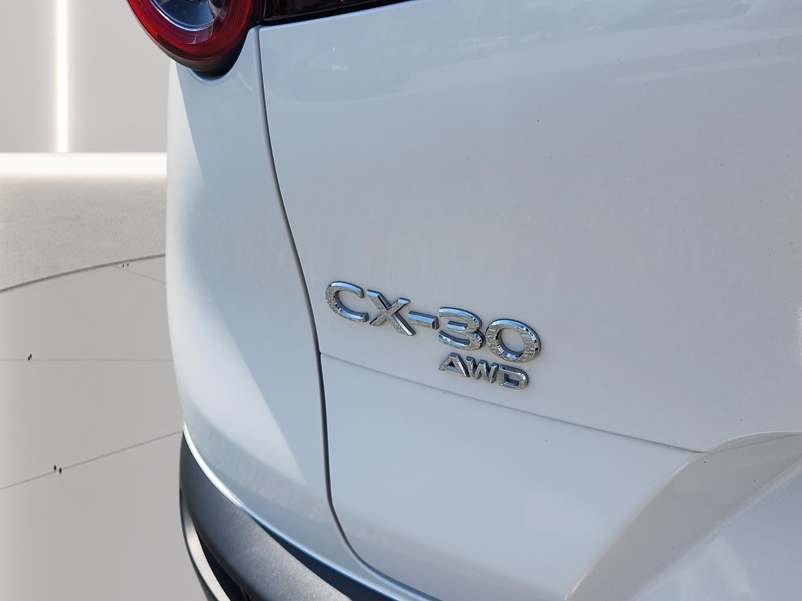 2023 Mazda Mazda CX-30 2.5 S Premium Package