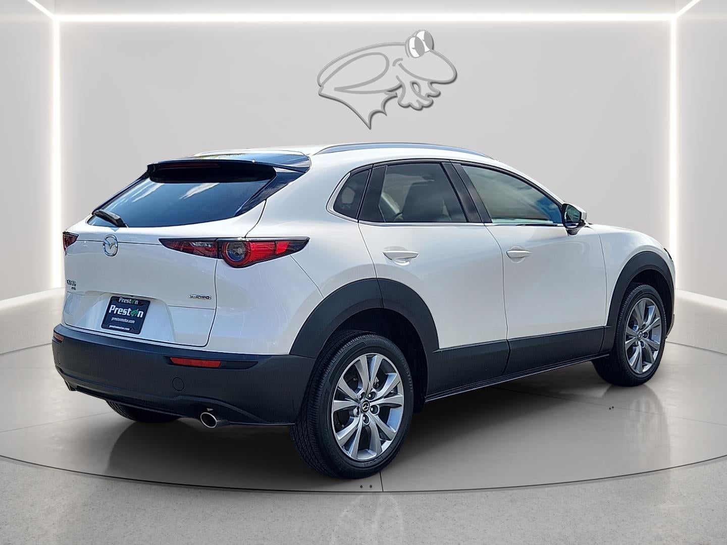 2023 Mazda Mazda CX-30 2.5 S Premium Package