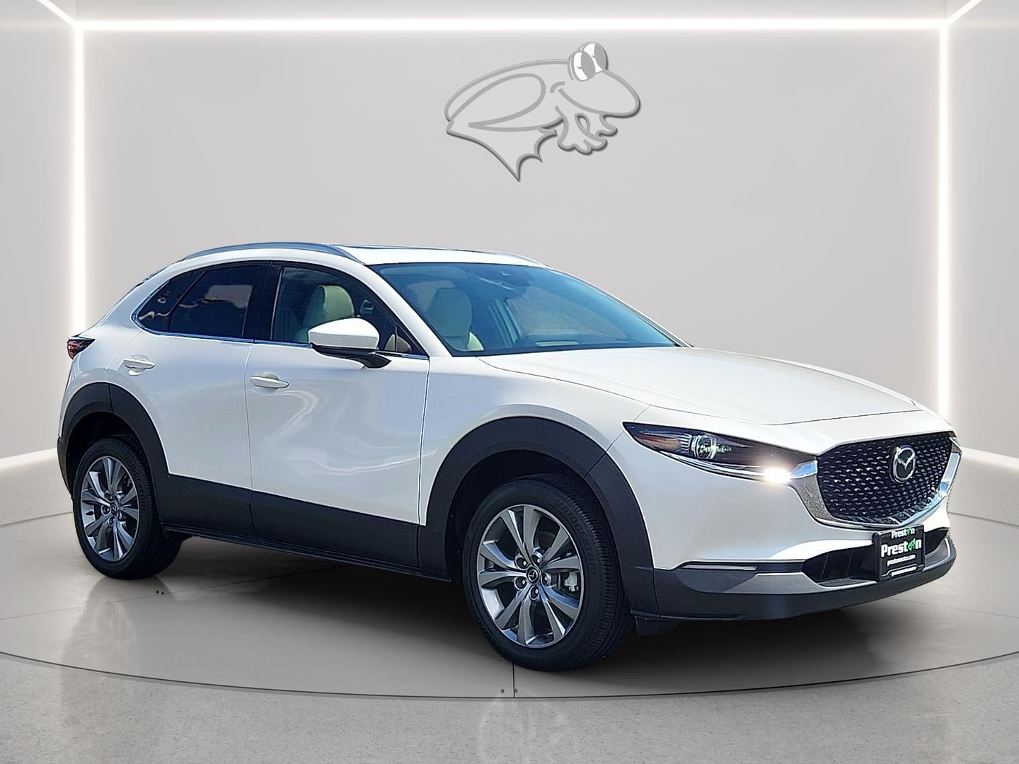 2023 Mazda Mazda CX-30 2.5 S Premium Package