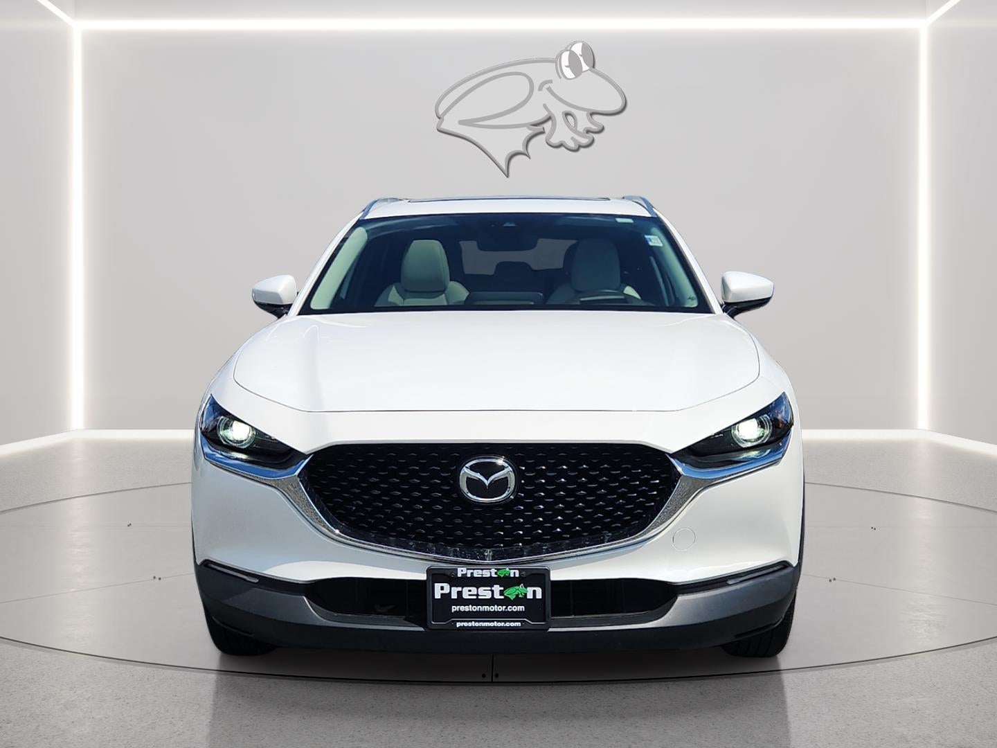 2023 Mazda Mazda CX-30 2.5 S Premium Package