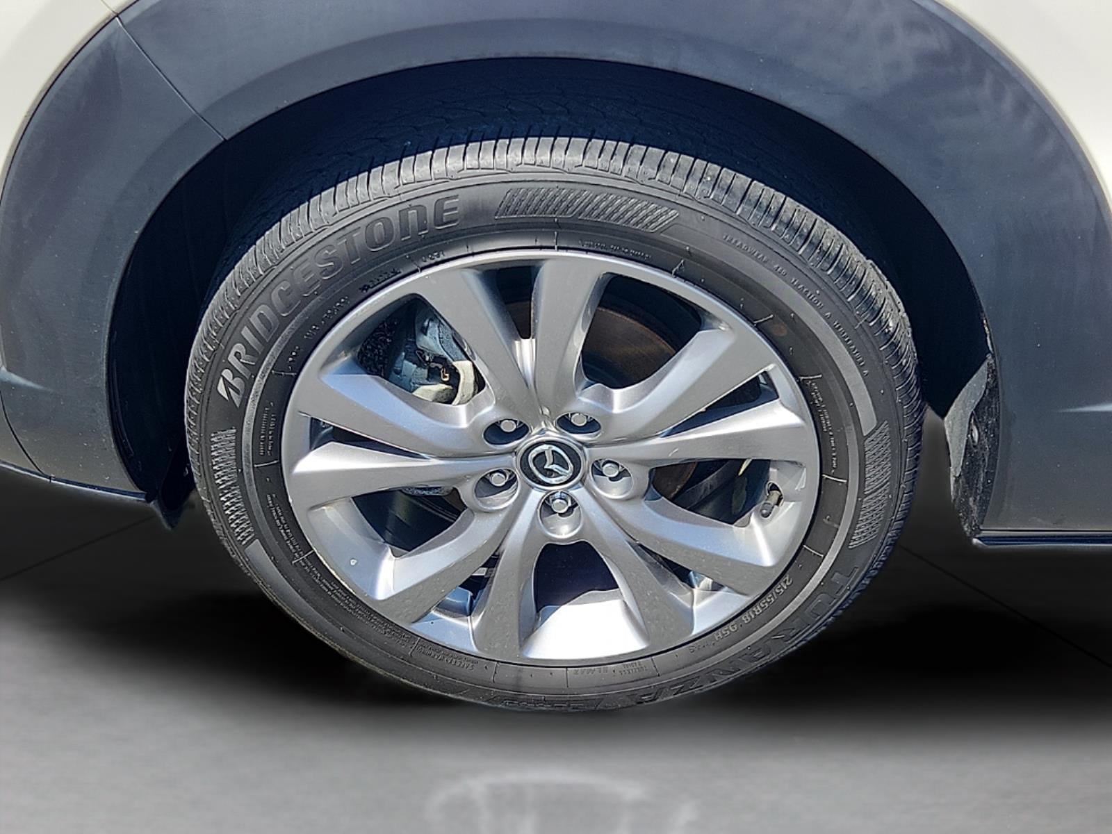 2023 Mazda Mazda CX-30 2.5 S Premium Package