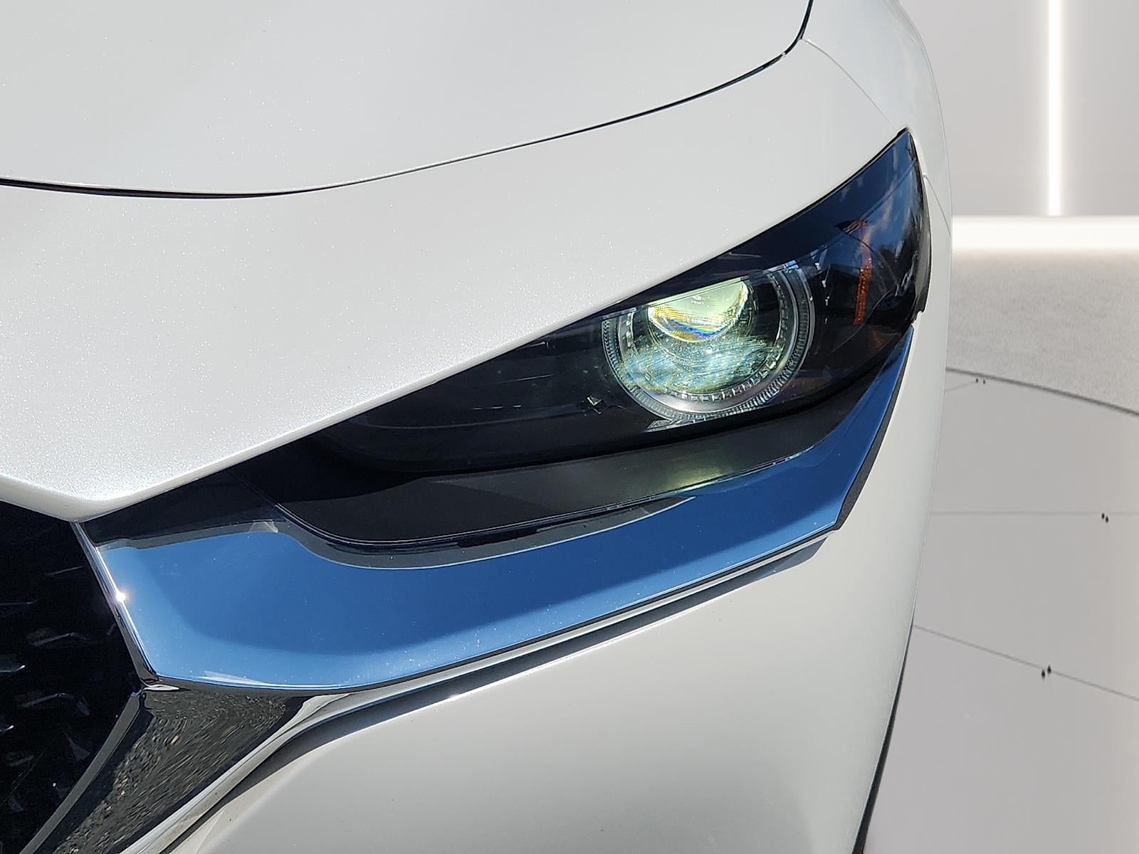 2023 Mazda Mazda CX-30 2.5 S Premium Package