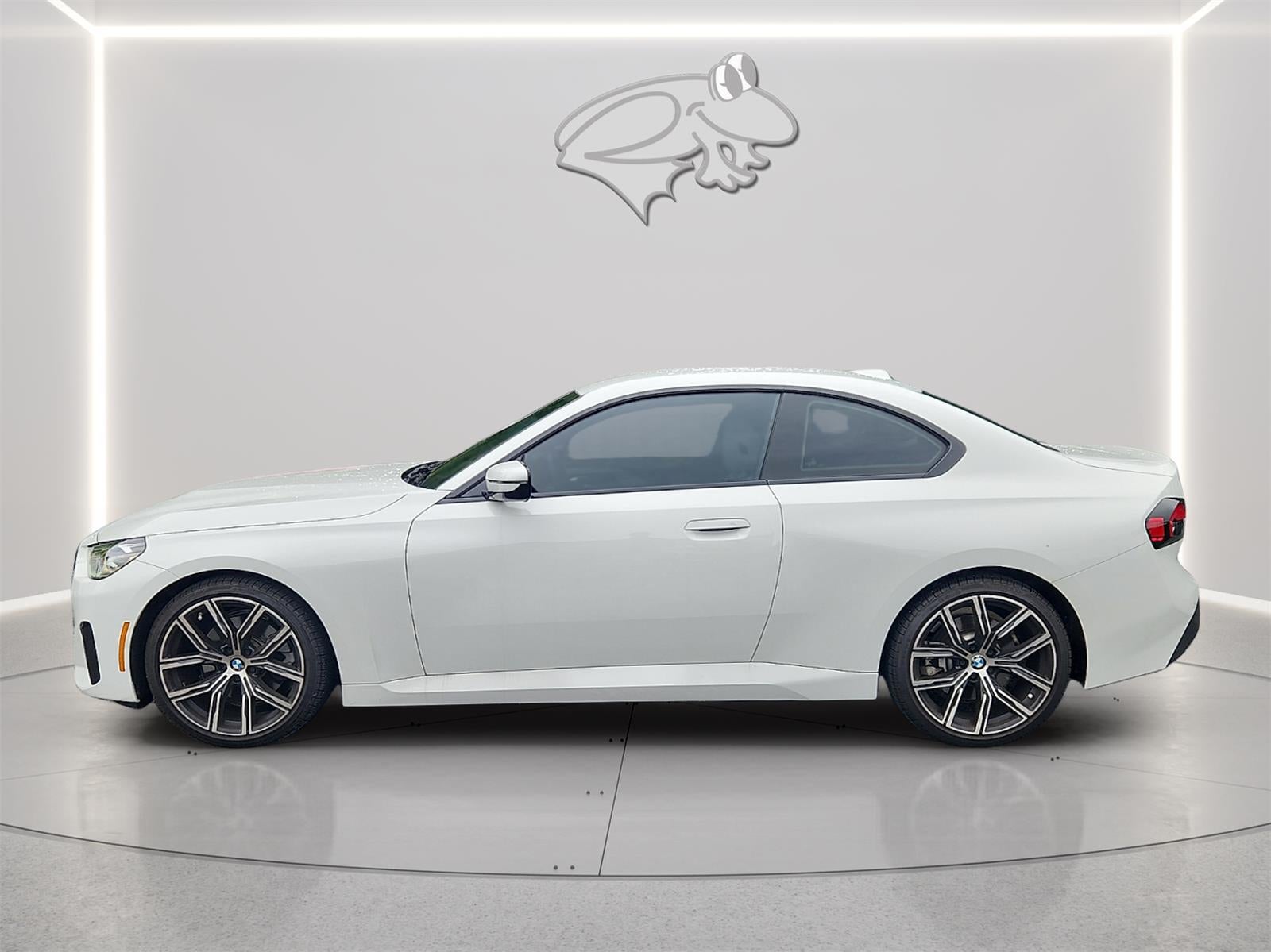 2024 BMW 2 Series 230i