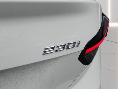 2024 BMW 2 Series 230i