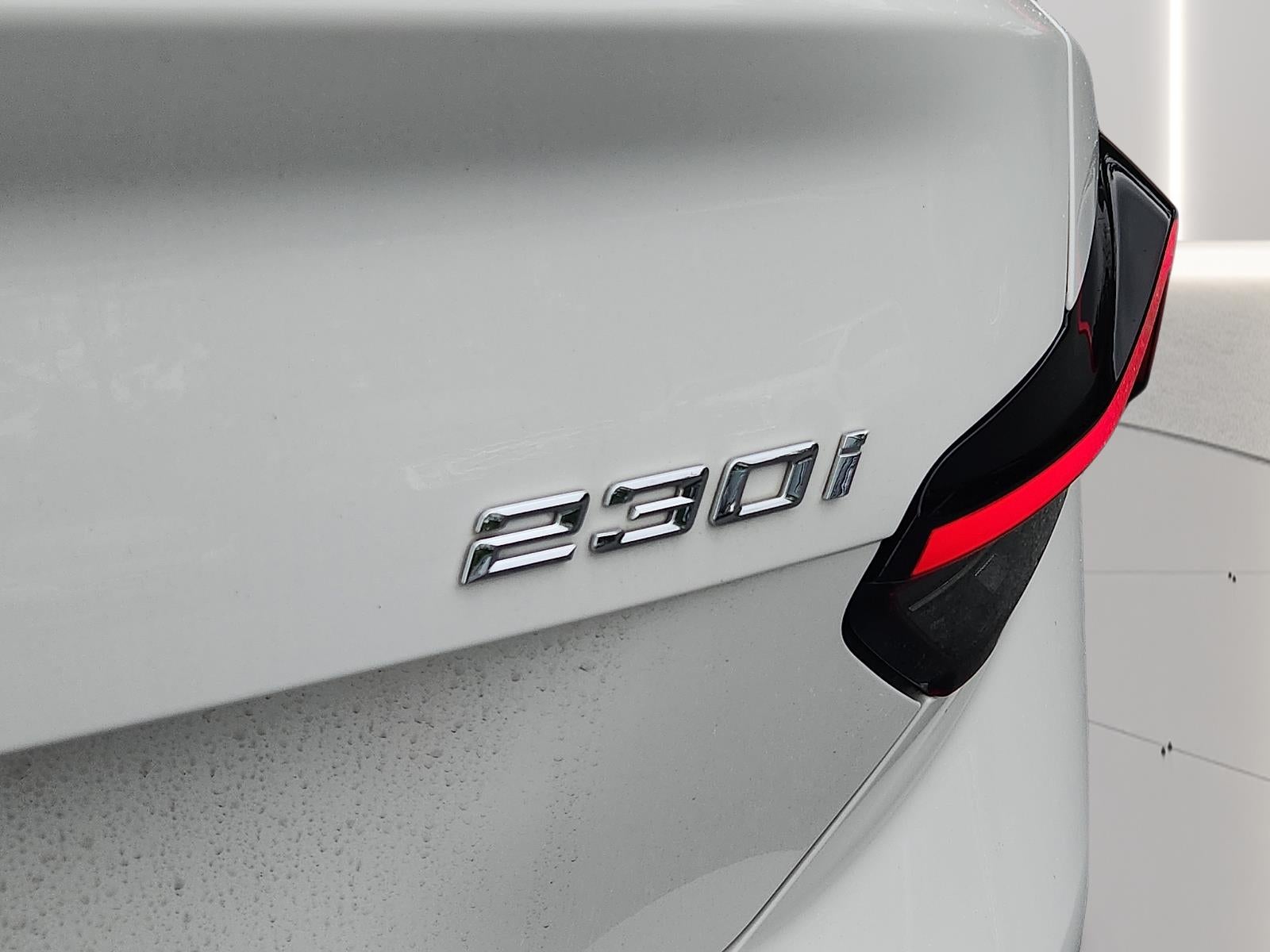 2024 BMW 2 Series 230i
