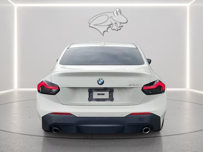 2024 BMW 2 Series 230i
