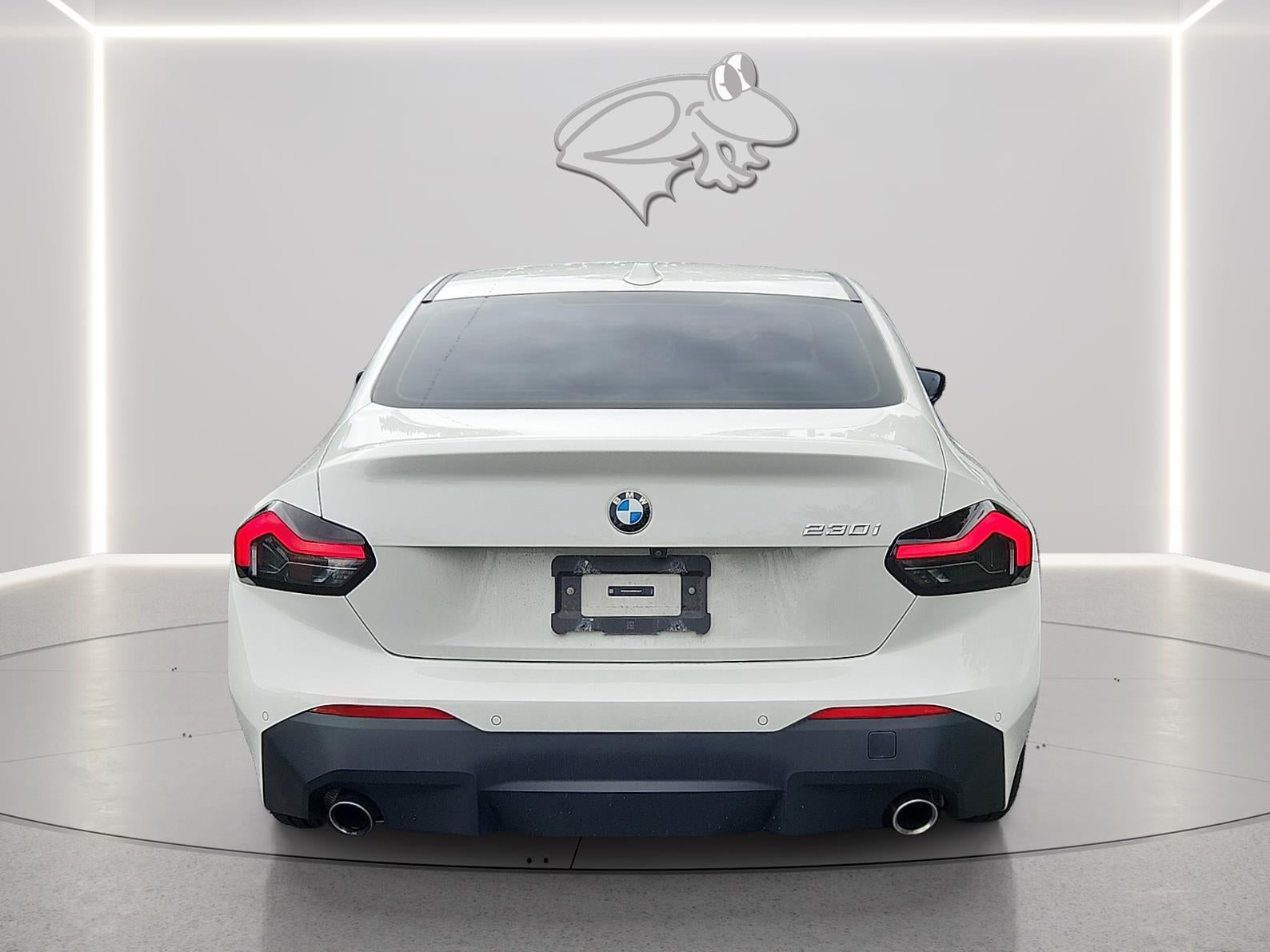 2024 BMW 2 Series 230i