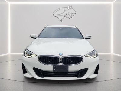 2024 BMW 2 Series 230i