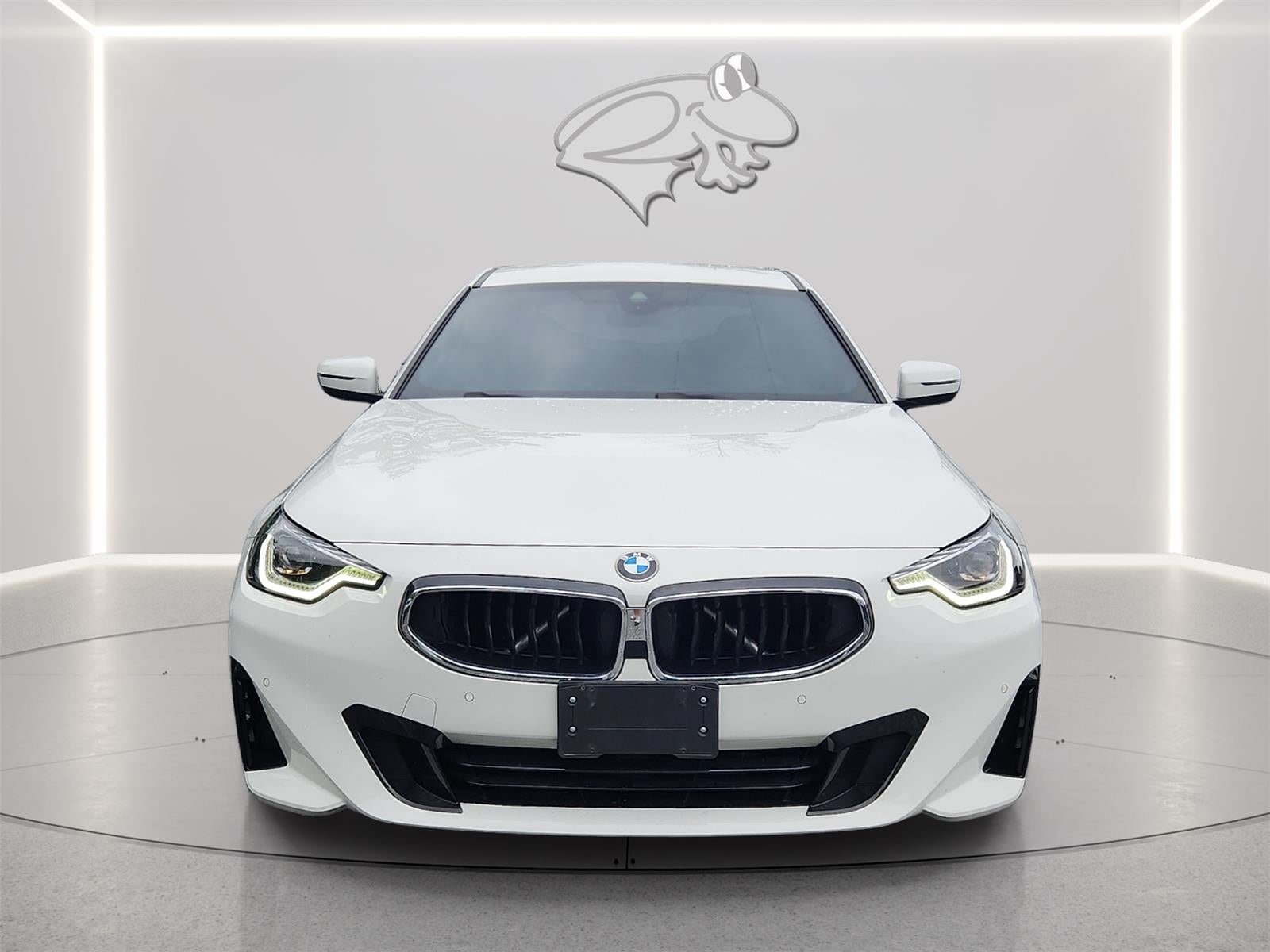 2024 BMW 2 Series 230i