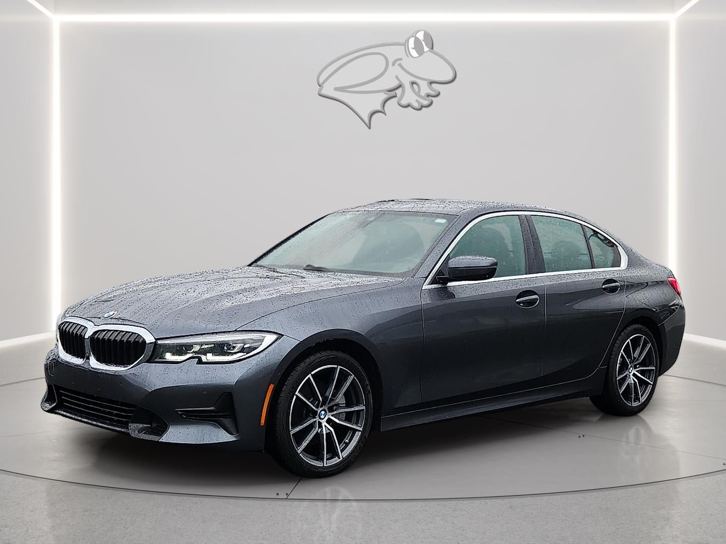 2021 BMW 3 Series 330i xDrive