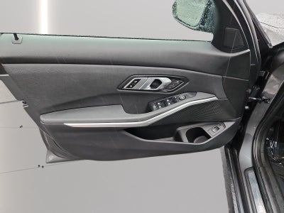 2021 BMW 3 Series 330i xDrive