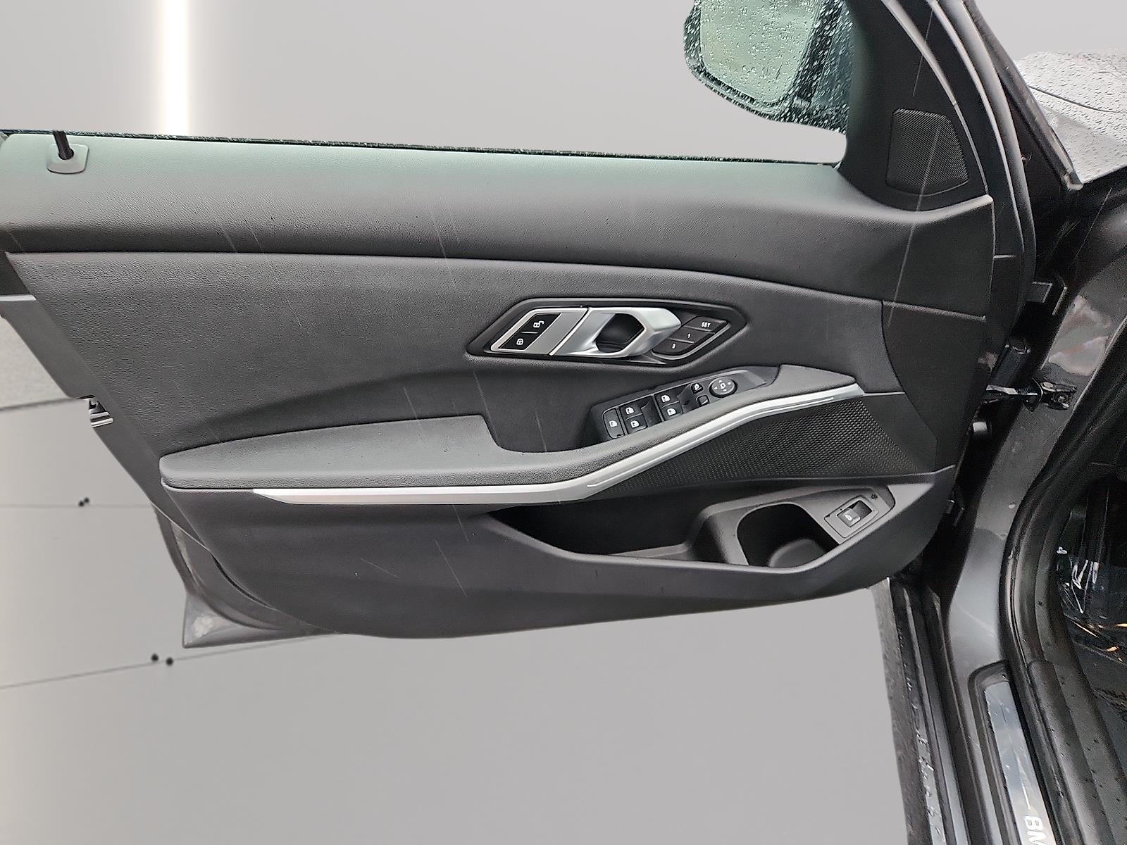 2021 BMW 3 Series 330i xDrive