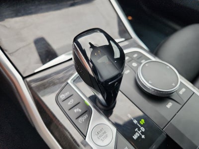 2021 BMW 3 Series 330i xDrive