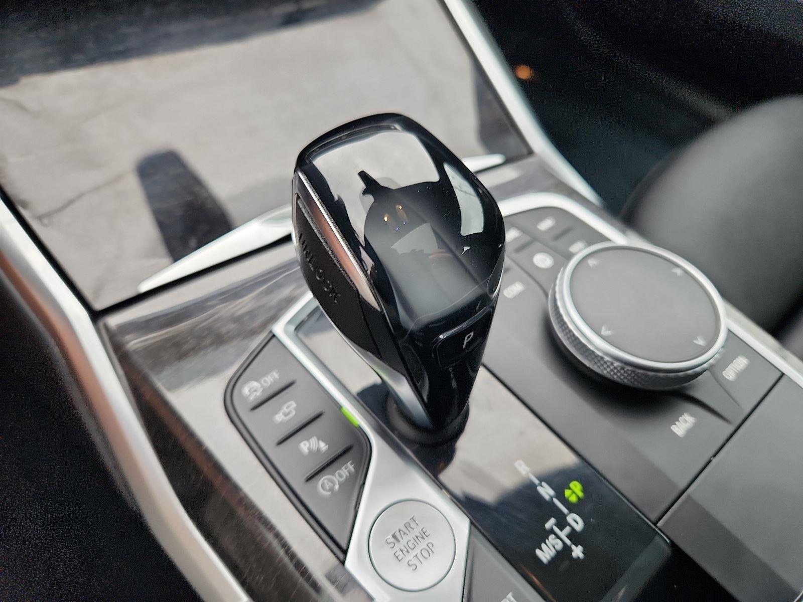 2021 BMW 3 Series 330i xDrive