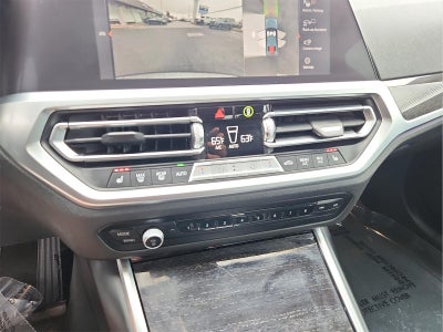 2021 BMW 3 Series 330i xDrive