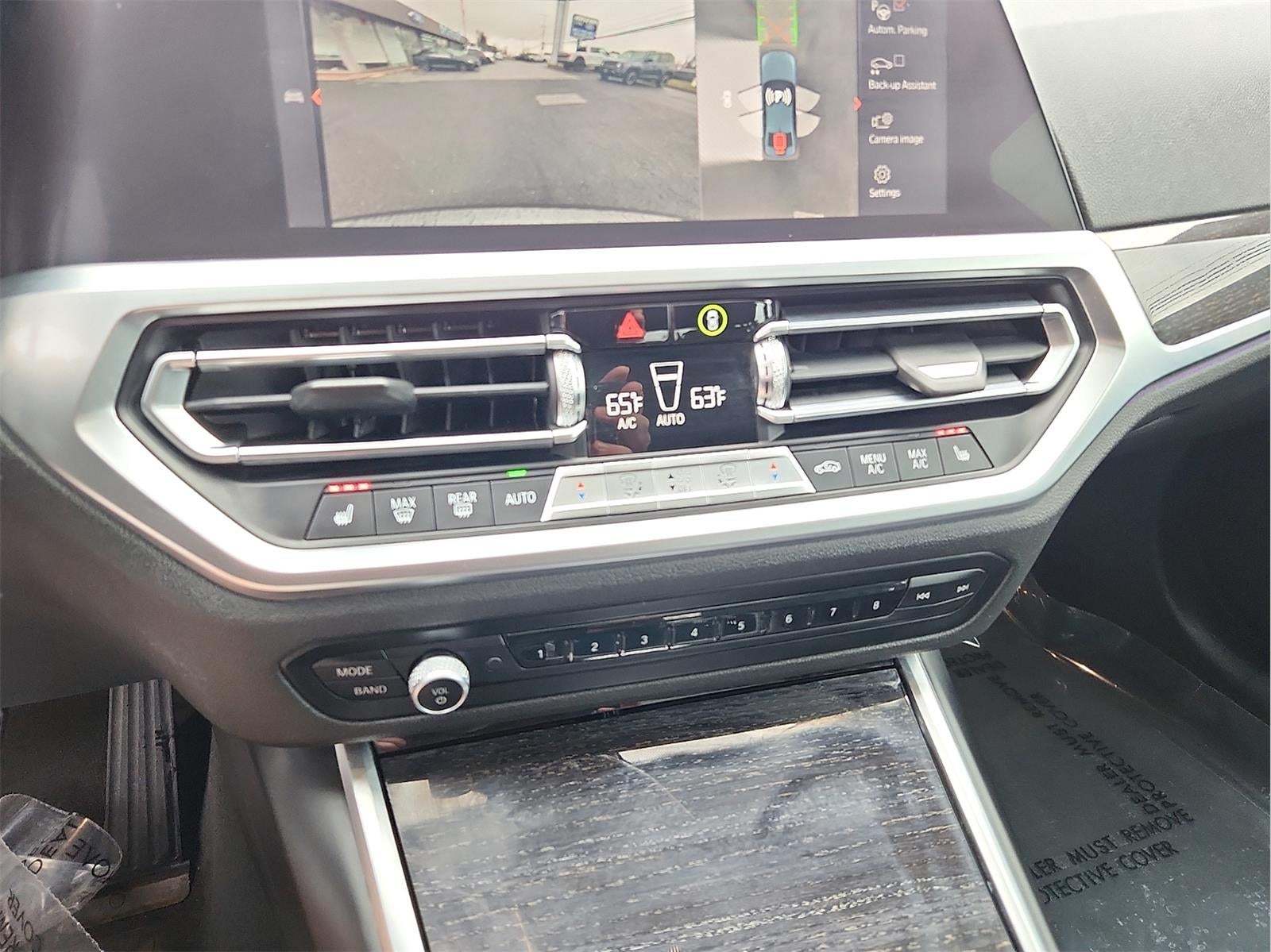 2021 BMW 3 Series 330i xDrive