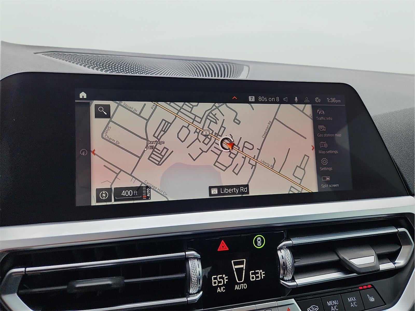 2021 BMW 3 Series 330i xDrive