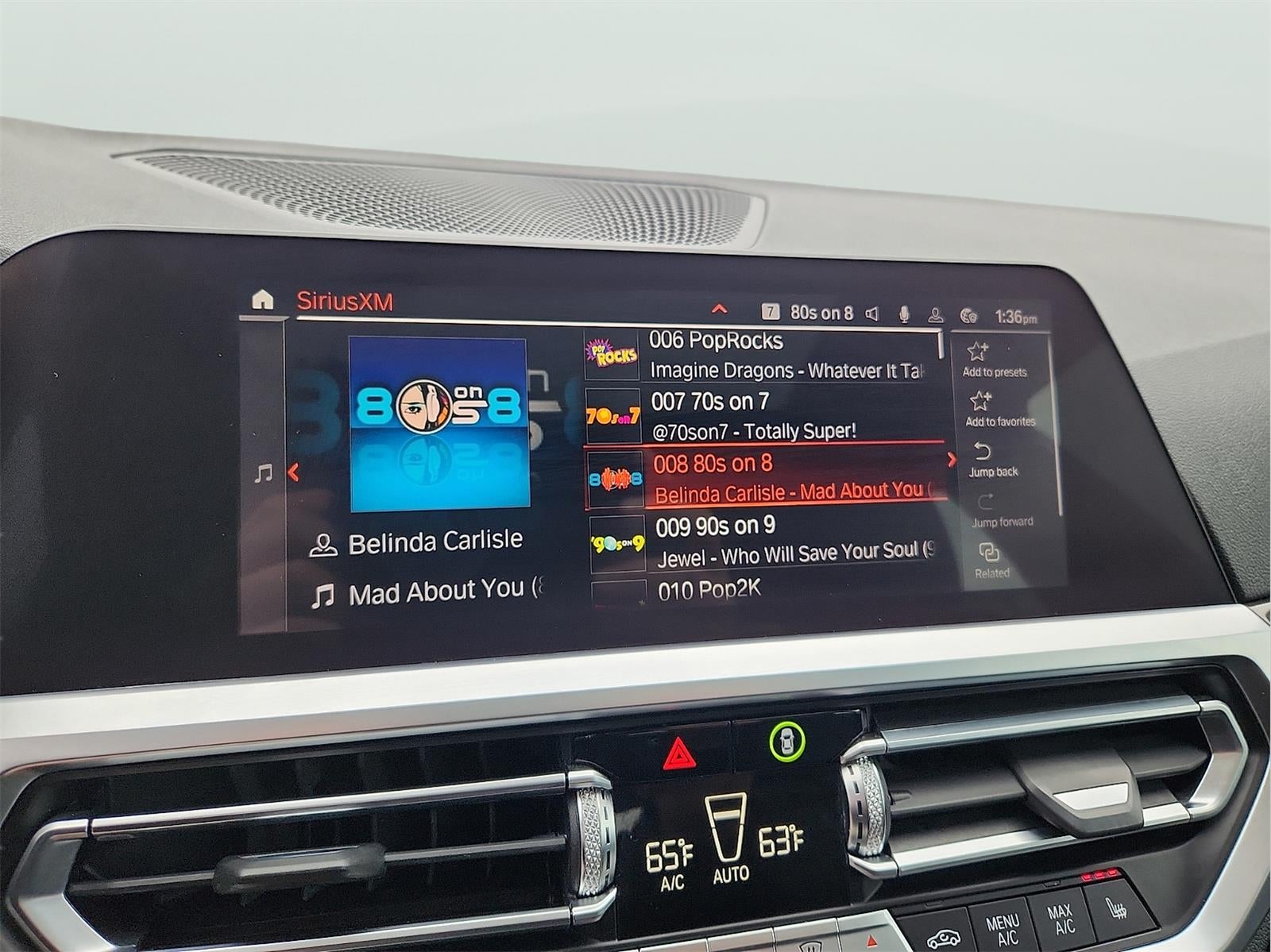 2021 BMW 3 Series 330i xDrive