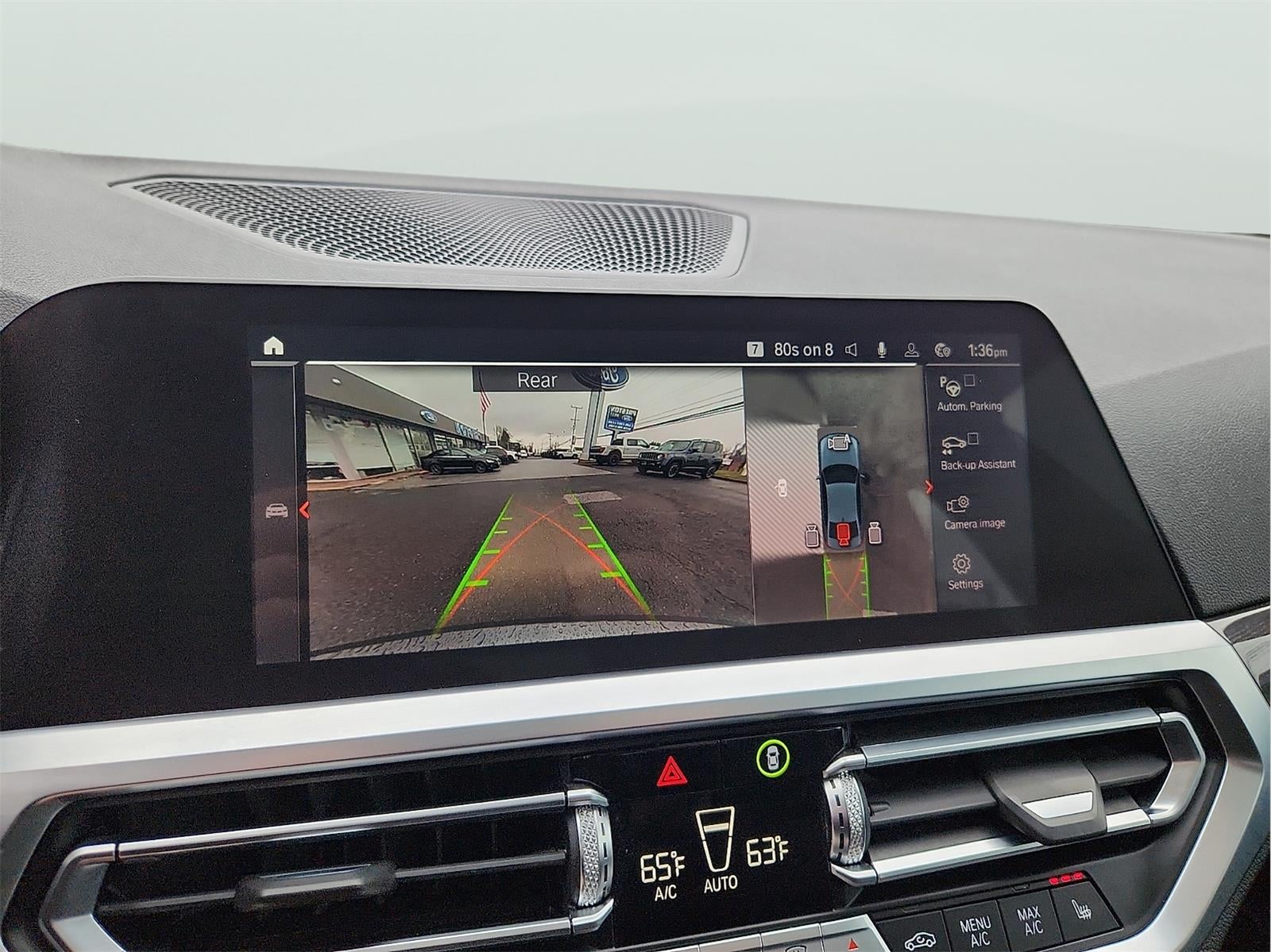 2021 BMW 3 Series 330i xDrive