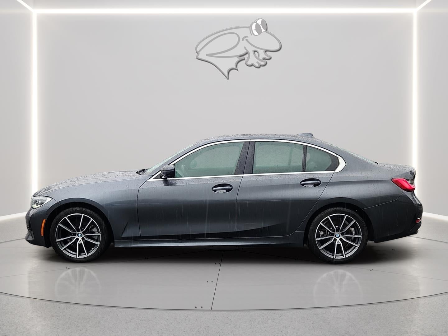 2021 BMW 3 Series 330i xDrive