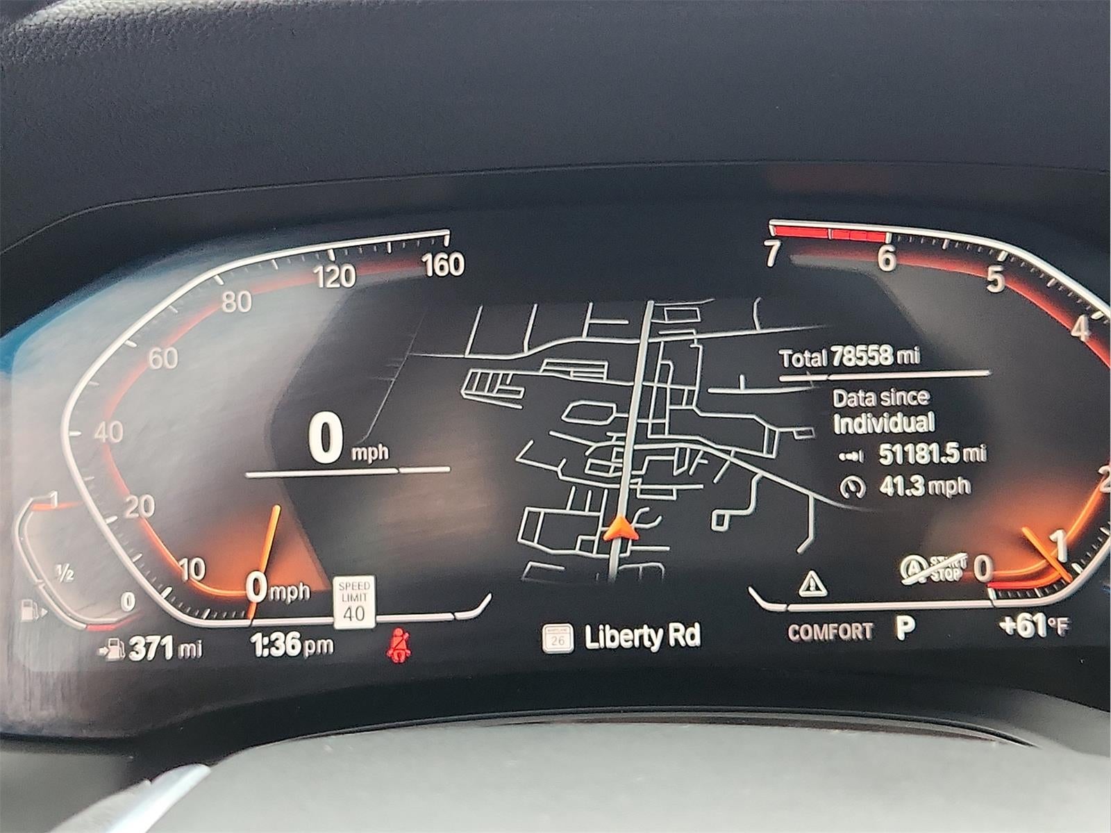 2021 BMW 3 Series 330i xDrive