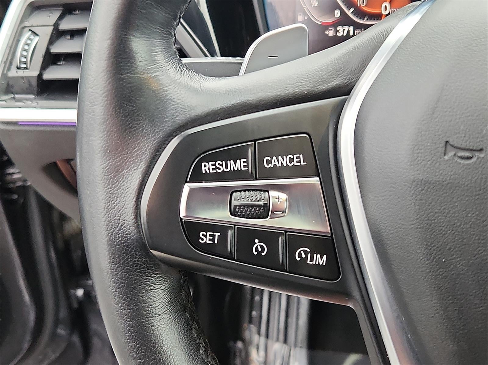 2021 BMW 3 Series 330i xDrive