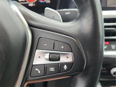 2021 BMW 3 Series 330i xDrive