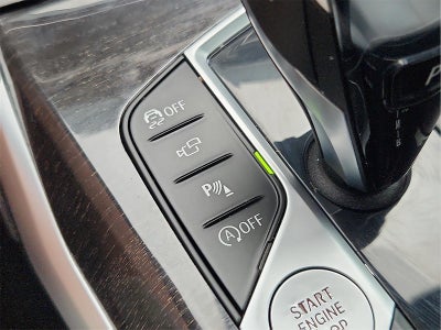 2021 BMW 3 Series 330i xDrive