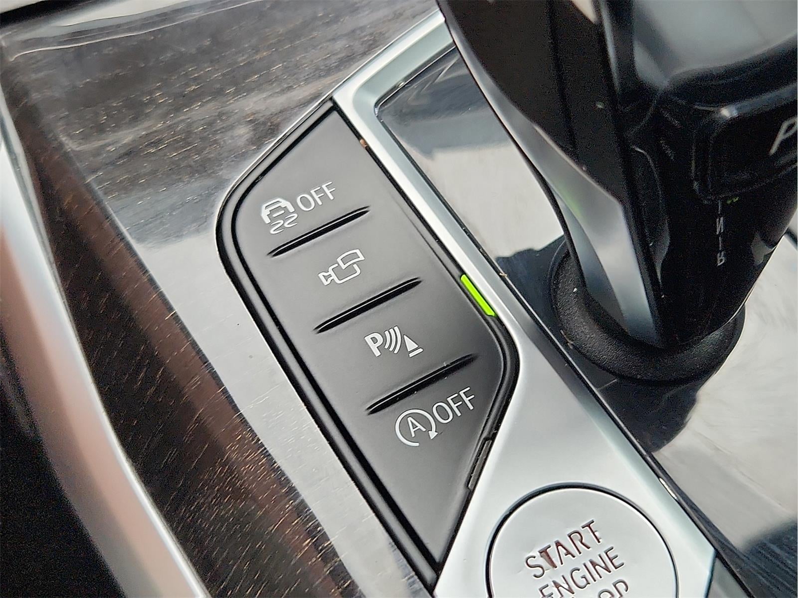 2021 BMW 3 Series 330i xDrive