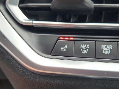 2021 BMW 3 Series 330i xDrive