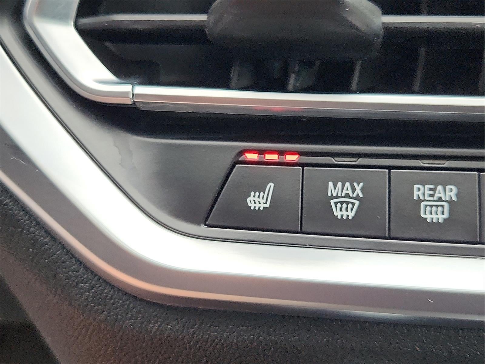 2021 BMW 3 Series 330i xDrive