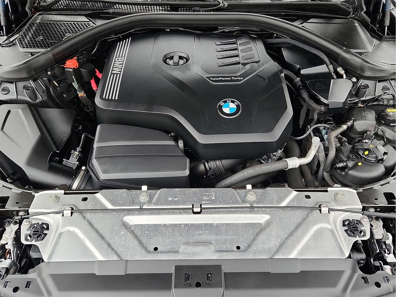 2021 BMW 3 Series 330i xDrive