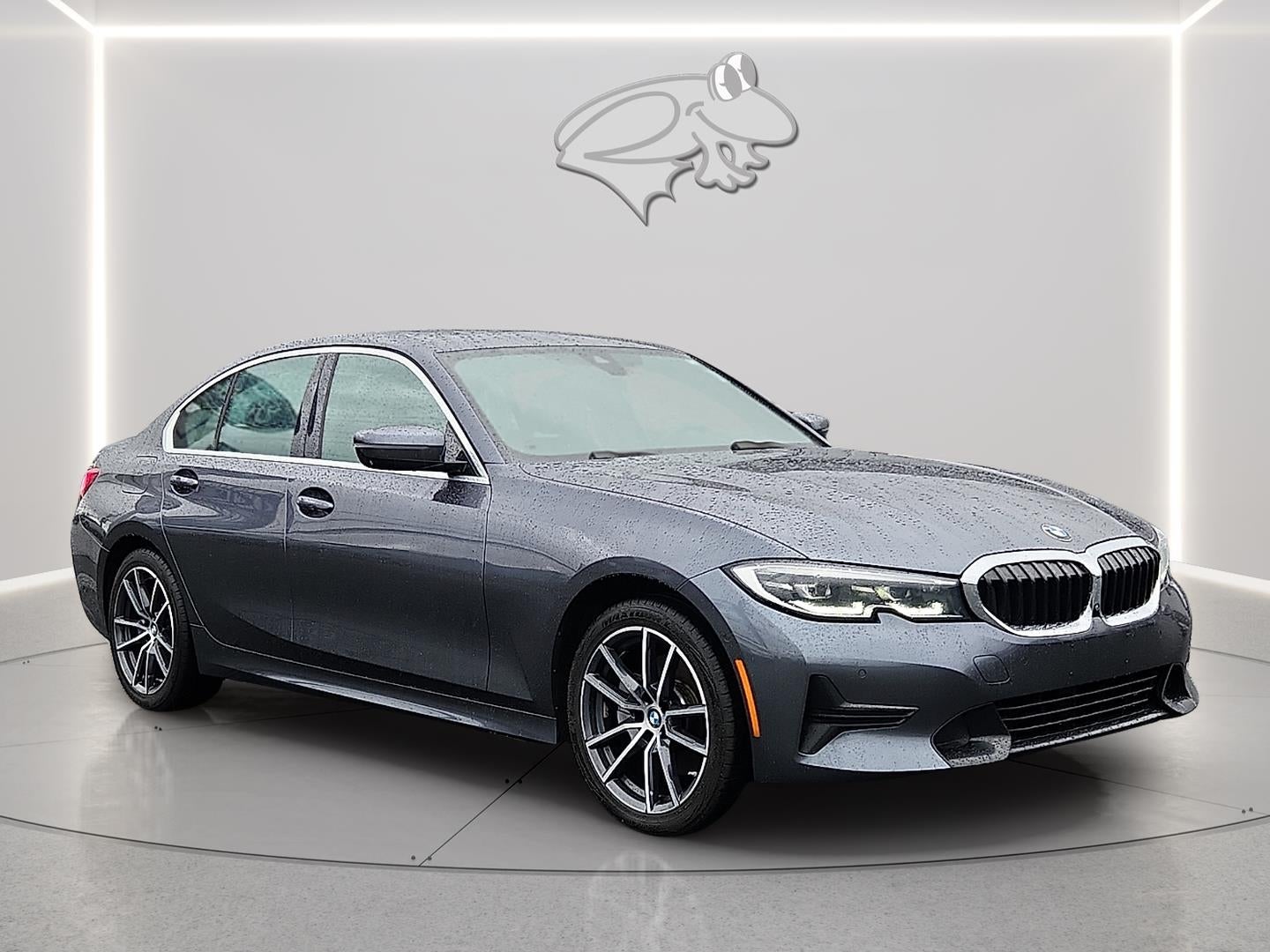 2021 BMW 3 Series 330i xDrive