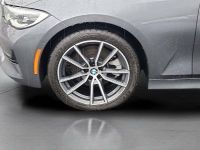 2021 BMW 3 Series 330i xDrive