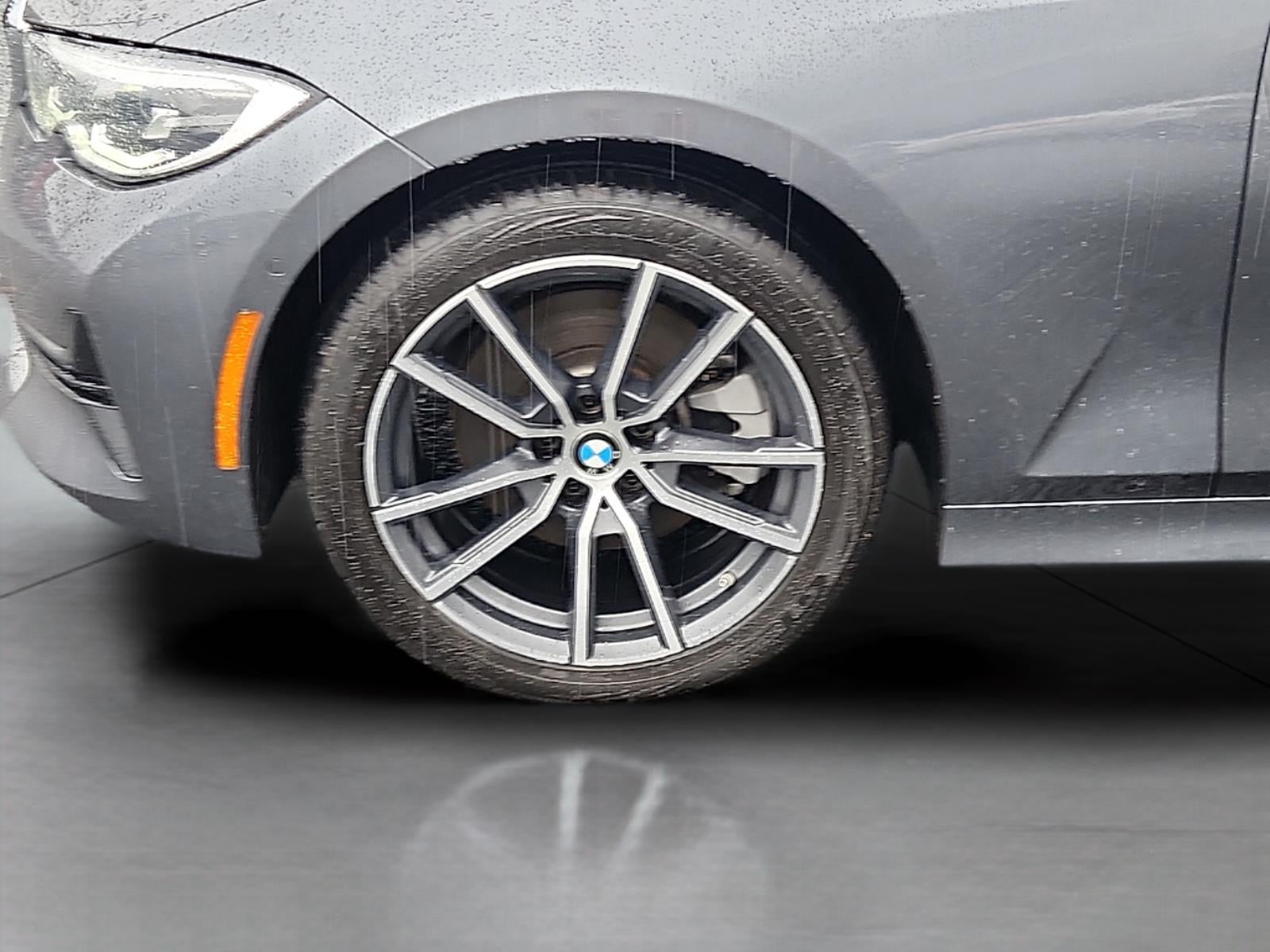 2021 BMW 3 Series 330i xDrive