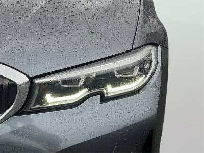 2021 BMW 3 Series 330i xDrive