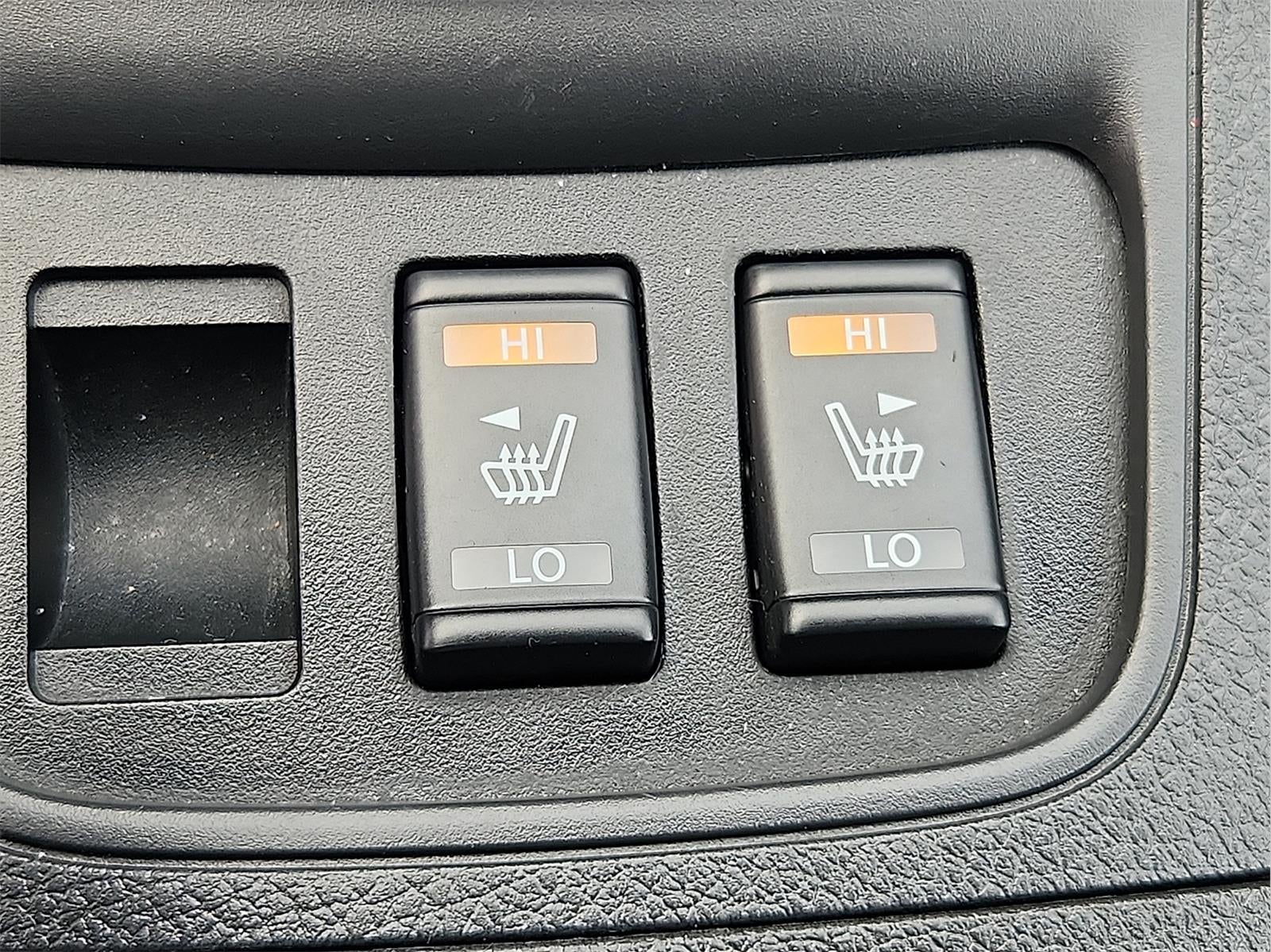 2015 Nissan Sentra SR