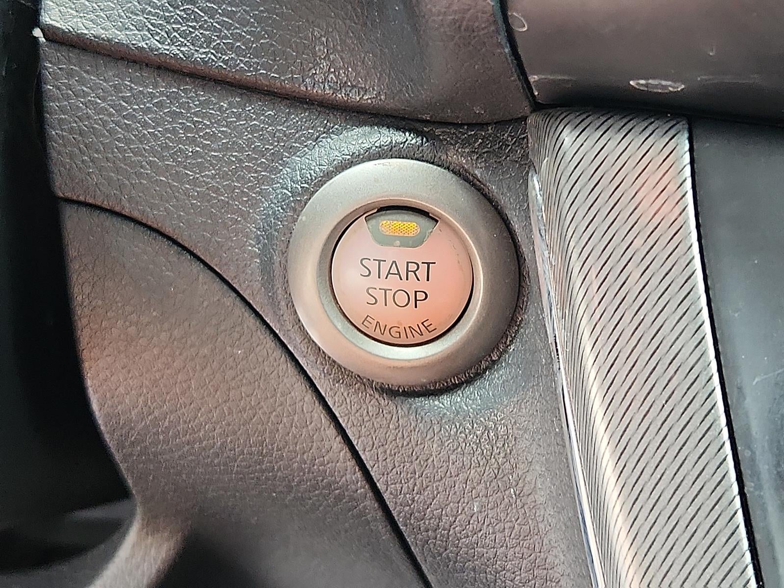 2015 Nissan Sentra SR