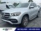 2020 MERCEDESBENZ TRUCK GLE350 Base