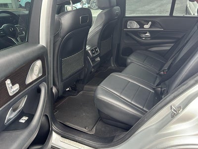 2020 MERCEDESBENZ TRUCK GLE350 Base