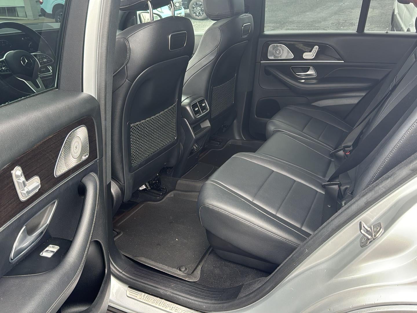 2020 MERCEDESBENZ TRUCK GLE350 Base